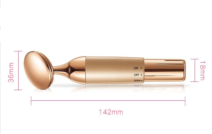 Saturday Glow. Masajeador Facial