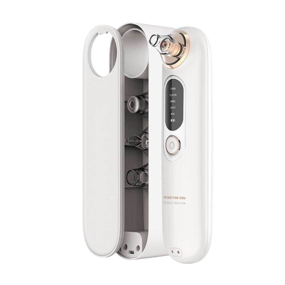 Glow Vacuum Extractor de alta precisión