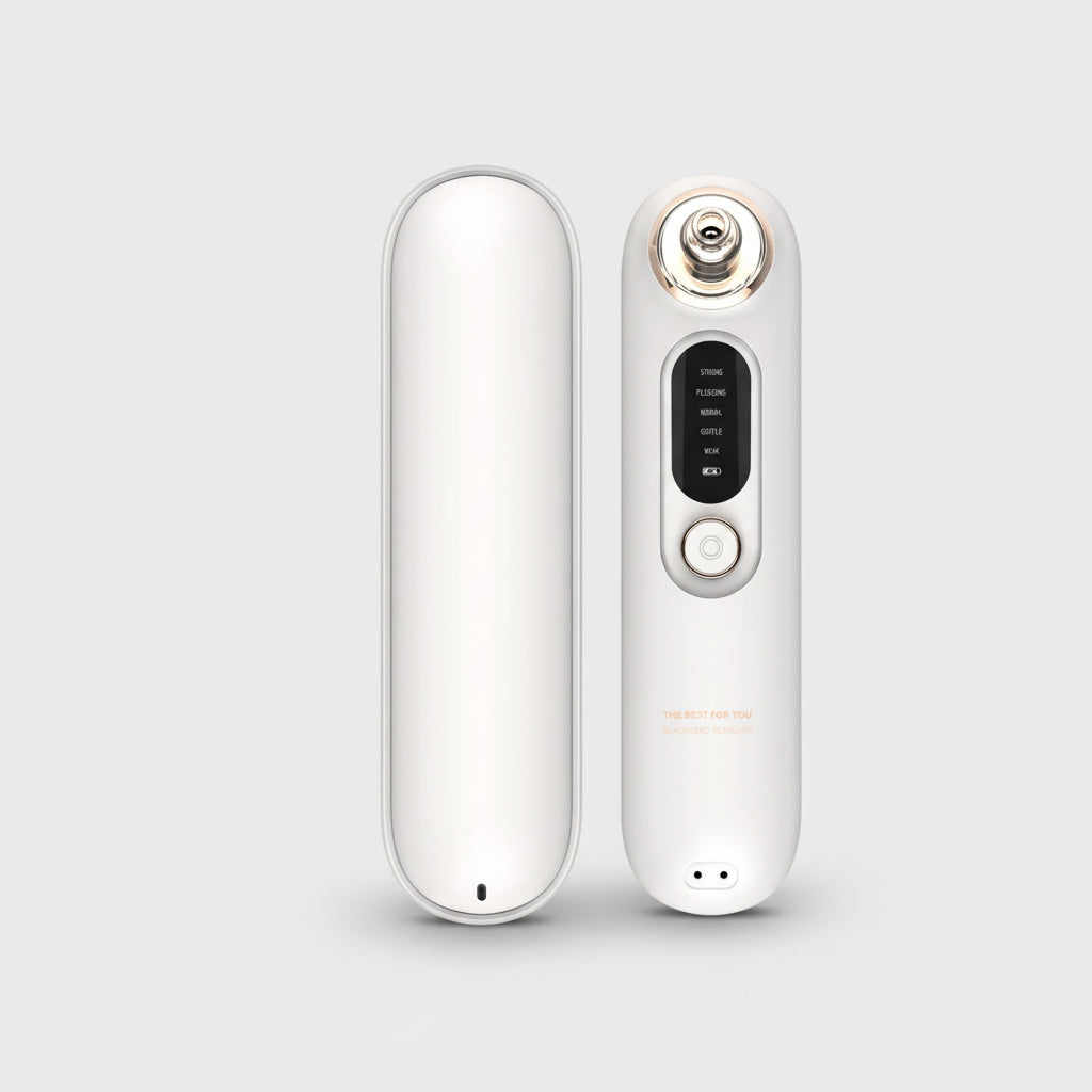 Glow Vacuum Extractor de alta precisión