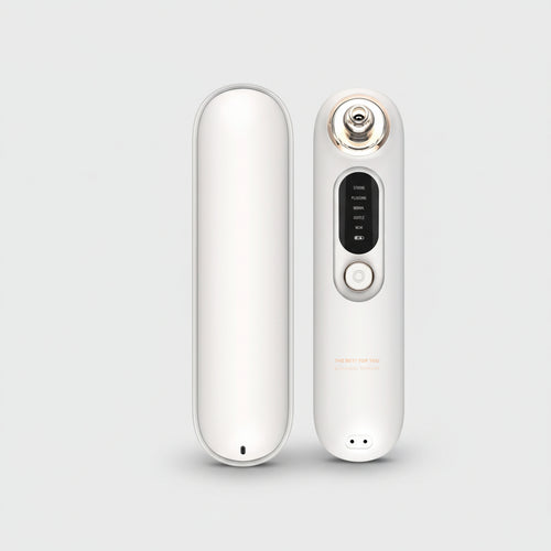 Glow Vacuum Extractor de alta precisión